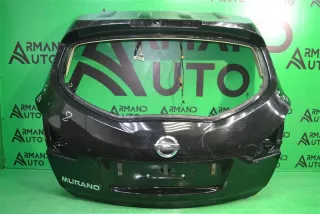 901001AH9B дверь багажника Nissan Murano Z51 Арт ARM99539, вид 1