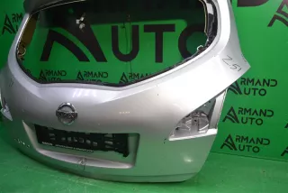 901001AH9B дверь багажника Nissan Murano Z51 Арт ARM99540, вид 2