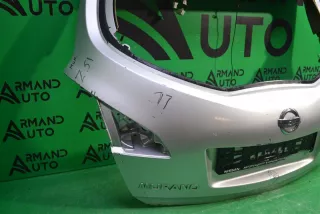 901001AH9B дверь багажника Nissan Murano Z51 Арт ARM99540, вид 3