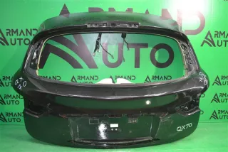 9001A1CZ1B дверь багажника Infiniti QX70  Арт ARM99549