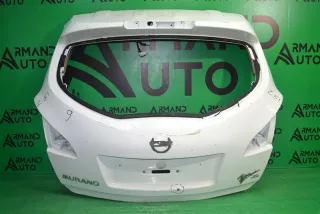 901001AH9B дверь багажника Nissan Murano Z51 Арт ARM99550, вид 1