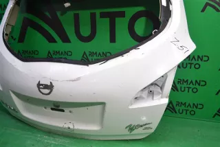 901001AH9B дверь багажника Nissan Murano Z51 Арт ARM99550, вид 2