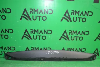 J9C7679, j9c317h776a Накладка бампера Jaguar E-PACE Арт ARM100087, вид 1