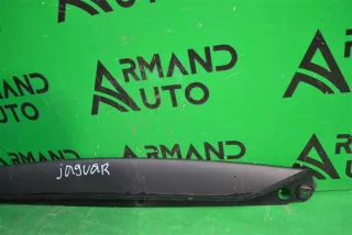 J9C7679, j9c317h776a Накладка бампера Jaguar E-PACE Арт ARM100087, вид 2