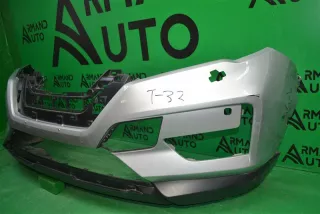 62022HZ40H Бампер Nissan X-Trail T32 Арт ARM100127, вид 2