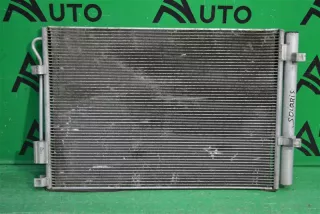 976061R000 радиатор кондиционера Hyundai Solaris 1 Арт ARM100312, вид 1