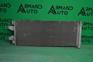 1371427080 радиатор кондиционера Peugeot Boxer 2 Арт ARM100333, вид 1