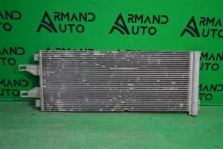 1371427080 радиатор кондиционера Peugeot Boxer 2 Арт ARM100334, вид 1