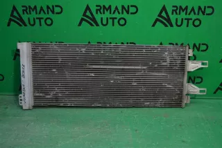 1371427080 радиатор кондиционера Peugeot Boxer 2 Арт ARM100334, вид 3