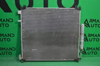 LR106642 радиатор кондиционера Land Rover Range Rover 4 Арт ARM100384, вид 1