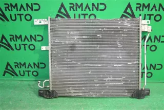 92100BA61A радиатор кондиционера Nissan Juke 1 Арт ARM100427, вид 2