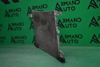 92100BA61A радиатор кондиционера Nissan Juke 1 Арт ARM100427, вид 3