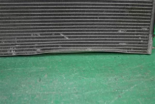 LR015555, AH3219C600CA радиатор кондиционера Land Rover Range Rover Sport 1 Арт ARM100444, вид 2