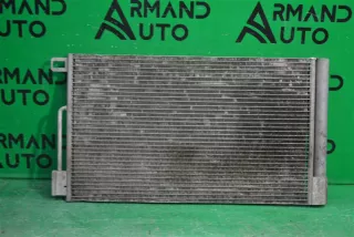 55700406 радиатор кондиционера Opel Corsa D Арт ARM100471, вид 1