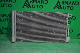 55700406 радиатор кондиционера Opel Corsa D Арт ARM100471, вид 2