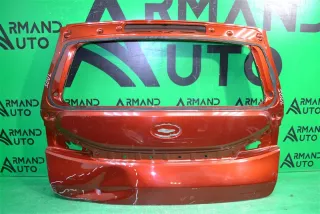 72800K0001 дверь багажника Kia Soul 3 Арт ARM100796, вид 1
