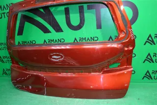 72800K0001 дверь багажника Kia Soul 3 Арт ARM100796, вид 2