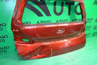 72800K0001 дверь багажника Kia Soul 3 Арт ARM100796, вид 3
