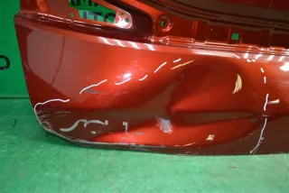 72800K0001 дверь багажника Kia Soul 3 Арт ARM100796, вид 4
