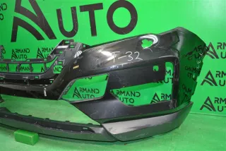 62022HZ40H Бампер Nissan X-Trail T32 Арт ARM101074, вид 3