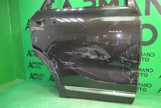 77004C5010 дверь Kia Sorento 2 Арт ARM101542, вид 2