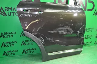 77004C5010 дверь Kia Sorento 2 Арт ARM101542, вид 3