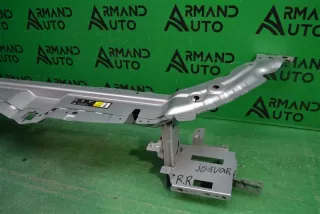 LR084656, gj3219b671de Панель передняя (суппорт радиатора) Land Rover Discovery sport Арт ARM102310, вид 2