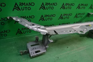 LR084656, gj3219b671de Панель передняя (суппорт радиатора) Land Rover Discovery sport Арт ARM102310, вид 3