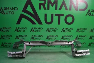 LR084656, gj3219b671de Панель передняя (суппорт радиатора) Land Rover Discovery sport Арт ARM102310, вид 4