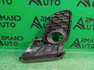 bgv450c21 Накладка птф Mazda 3 BL Арт ARM102967, вид 1