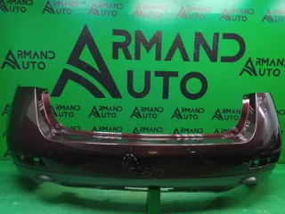 850221AN0H Бампер Nissan Murano Z51 Арт ARM103756, вид 1