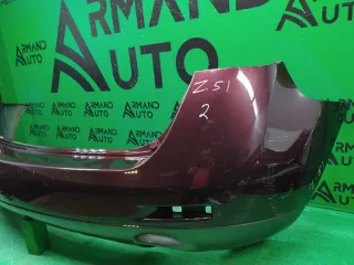 850221AN0H Бампер Nissan Murano Z51 Арт ARM103756, вид 2