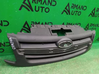 21902803056 решетка радиатора Lada Granta Арт ARM103806, вид 2