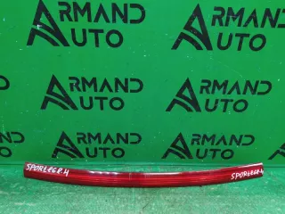 87310F1000 Накладка двери багажника Kia Sportage 4 Арт ARM104397, вид 1
