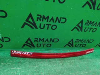 87310F1000 Накладка двери багажника Kia Sportage 4 Арт ARM104397, вид 2
