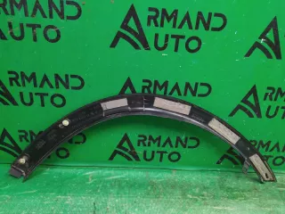 7407A301 Расширитель крыла Mitsubishi Outlander 3 restailing Арт ARM104562, вид 5