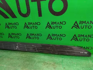 5177260180 Накладка подножки ступеньки Toyota Land Cruiser Prado 150 Арт ARM104879, вид 3