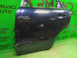 T4A1371 дверь Jaguar F-Pace Арт ARM105128, вид 2