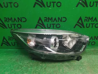 260108765R Фара Renault Kaptur Арт ARM105249, вид 1