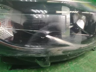 260108765R Фара Renault Kaptur Арт ARM105249, вид 2