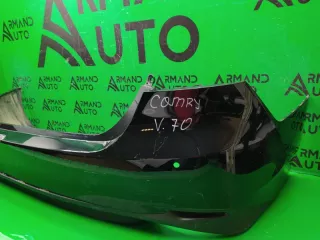 5215933959 Бампер Toyota Camry XV70 Арт ARM105589, вид 6