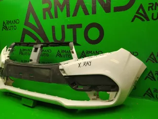 620228136R Бампер Lada X-RAY Арт ARM105873, вид 2