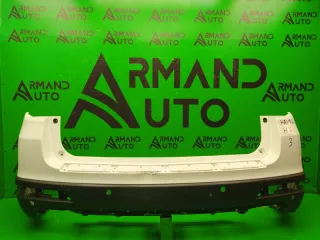 2804101xkz36a Бампер Haval H6 Арт ARM106029, вид 1