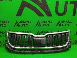 565853653A решетка радиатора Skoda Kodiaq Арт ARM106443, вид 1