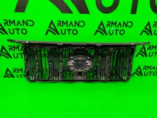 5310160F80 решетка радиатора Toyota Land Cruiser Prado 150 Арт ARM107449, вид 9