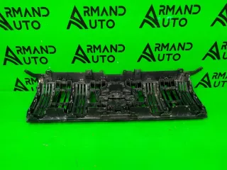 5310160F80 решетка радиатора Toyota Land Cruiser Prado 150 Арт ARM107449, вид 10