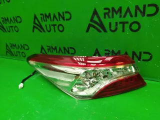 8156033690 Фонарь внешний Toyota Camry XV70 Арт ARM107701, вид 2