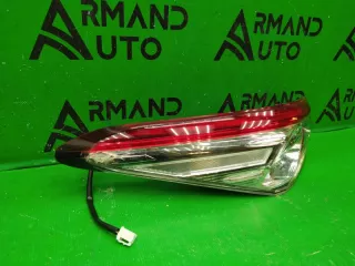 8156033690 Фонарь внешний Toyota Camry XV70 Арт ARM107701, вид 3