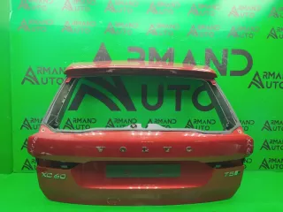 31420453 дверь багажника Volvo XC60 2 Арт ARM107860, вид 1