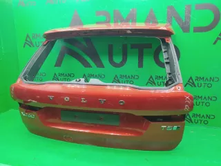 31420453 дверь багажника Volvo XC60 2 Арт ARM107860, вид 2